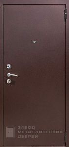 Фото «Дверь трехконтурная №16» в Одинцово