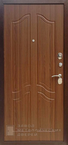 Фото «Звукоизоляционная дверь №12»  в Одинцово