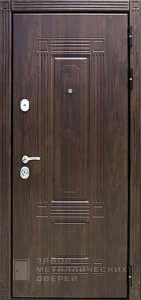 Фото «Звукоизоляционная дверь №4» в Одинцово