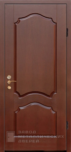 Фото «Взломостойкая дверь №5» в Одинцово