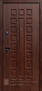 Фото «Дверь трехконтурная №1» в Одинцово