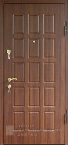 Фото «Дверь трехконтурная №4» в Одинцово