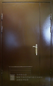 Фото «Дверь для трансформаторной №5» в Одинцово