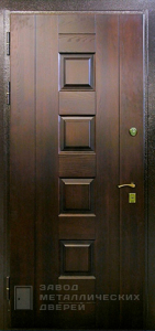 Фото «Дверь Массив дуба №3»  в Одинцово