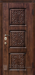 Фото «Утепленная дверь №4» в Одинцово