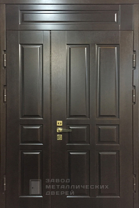 Фото «Дверь с фрамугой №18» в Одинцово