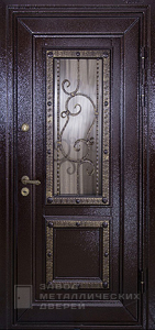 Фото «Дверь Металлобагет №18» в Одинцово