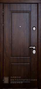Фото «Утепленная дверь №3»  в Одинцово