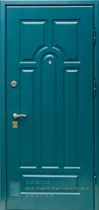 Фото «Утепленная дверь №16» в Одинцово