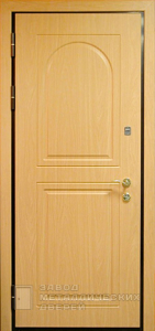 Фото «Дверь трехконтурная №2»  в Одинцово