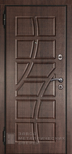 Фото «Дверь с фотопечатью №12»  в Одинцово