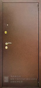 Фото «Дверь с терморазрывом №4» в Одинцово