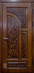Фото «Утепленная дверь №5» в Одинцово