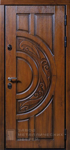 Фото «Внутренняя дверь №9» в Одинцово