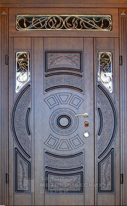 Фото «Парадная дверь №52» в Одинцово