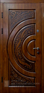 Фото «Дверь МДФ винорит №11»  в Одинцово
