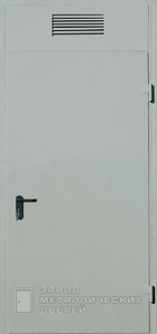 Фото «Дверь для трансформаторной №11» в Одинцово