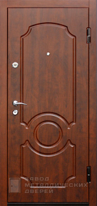 Фото «Дверь МДФ №28» в Одинцово