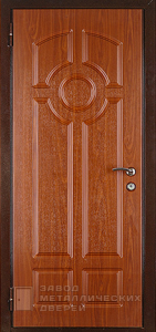 Фото «Дверь трехконтурная №16»  в Одинцово