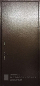 Фото «Дверь с фрамугой №1» в Одинцово