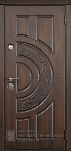 Фото «Дверь Массив дуба №9» в Одинцово