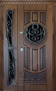 Фото «Парадная дверь №55» в Одинцово