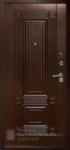 Фото «Дверь Порошок №9»  в Одинцово