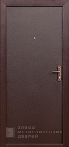 Фото «Дверь Порошок №6»  в Одинцово