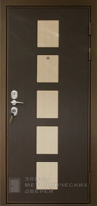 Фото «Взломостойкая дверь №7» в Одинцово
