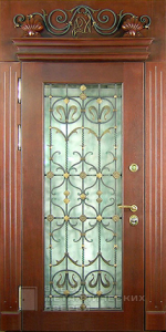 Фото «Парадная дверь №9» в Одинцово