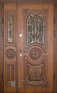 Фото «Парадная дверь №54» в Одинцово