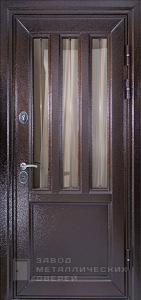 Фото «Дверь Металлобагет №21» в Одинцово