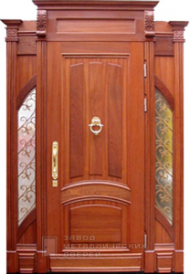 Фото «Парадная дверь №31» в Одинцово