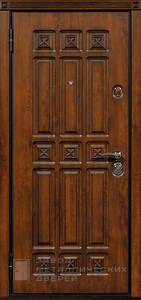 Фото «Дверь Массив дуба №7»  в Одинцово