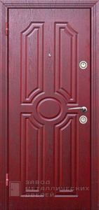 Фото «Дверь Порошок №26»  в Одинцово