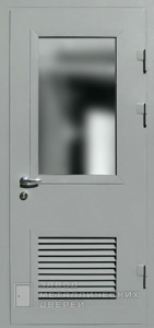 Фото «Дверь в котельную №2» в Одинцово