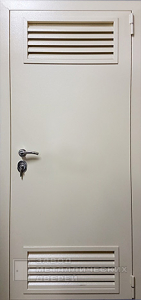Фото «Дверь в котельную №5» в Одинцово