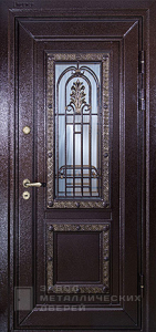 Фото «Дверь Металлобагет №16» в Одинцово