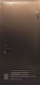 Фото «Дверь в котельную №11» в Одинцово