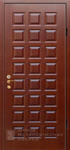 Фото «Утепленная дверь №1» в Одинцово