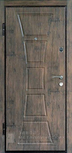 Фото «Дверь трехконтурная №17»  в Одинцово
