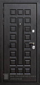 Фото «Дверь Порошок №12»  в Одинцово