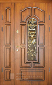 Фото «Парадная дверь №84» в Одинцово