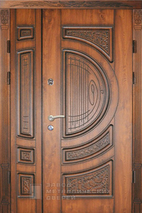 Фото «Парадная дверь №79» в Одинцово
