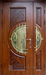 Фото «Парадная дверь №58» в Одинцово