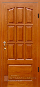 Фото «Дверь МДФ филенчатый №10» в Одинцово