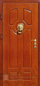 Фото «Утепленная дверь №9»  в Одинцово