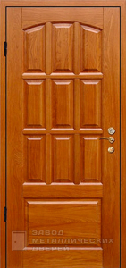 Фото «Дверь МДФ филенчатый №10»  в Одинцово