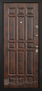 Фото «Дверь трехконтурная №9»  в Одинцово