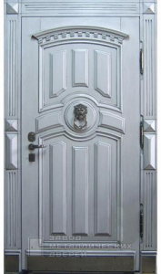 Фото «Парадная дверь №22» в Одинцово